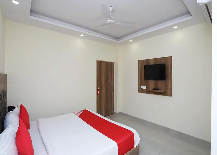 Classic Triple Room