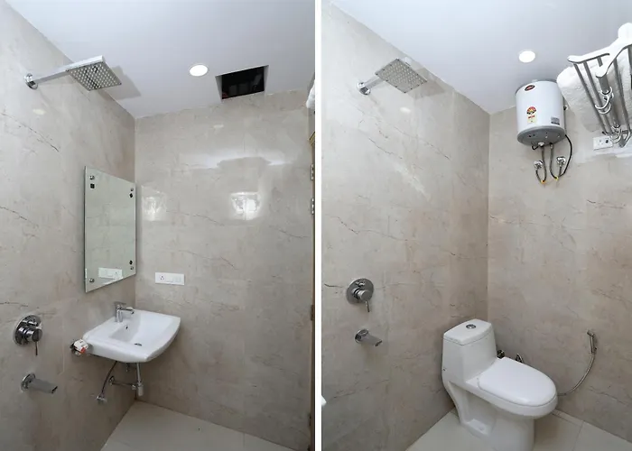 Small Double Room