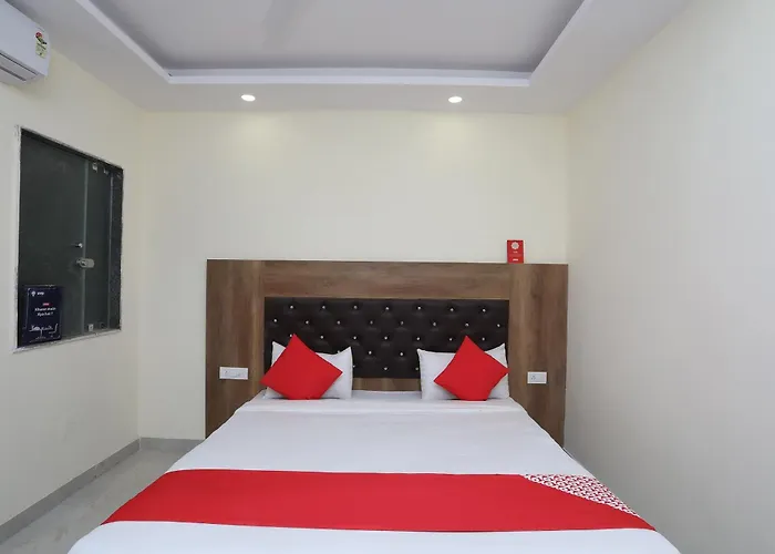 Small Double Room