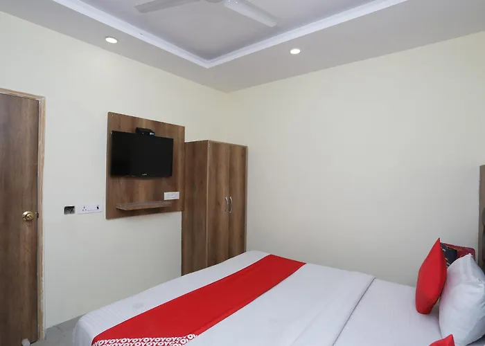 Classic Triple Room